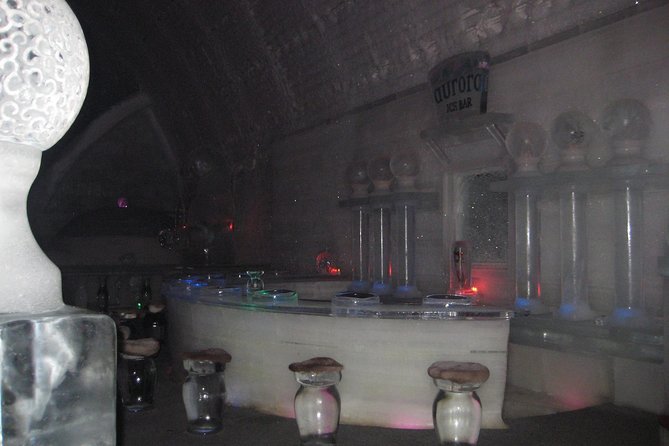 Chena Hot Springs Tour - Exploring the Chena Hot Springs Resort