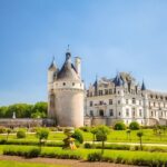 Chenonceau Castle: Private Guided with Ticket - The Charm of Chenonceau Castle’s Architecture and Location