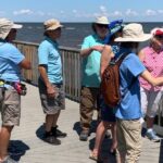 Chesapeake Beach: Guided Walking Tour of the Railway Trail - Starting at Kellam Field: The Meeting Point in Chesapeake Beach