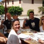 Chianti: 4 Wines +1 Oil Guided Tasting & Tour - Tasting the Best Wines of Tuscany