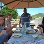 Chianti Classico and Super Tuscan 3 Winery Tour - The Tuscan Lunch Experience