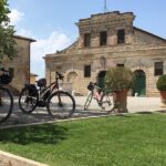 Chianti Classico E-Bike Tour - Riding the Electric Bikes Through Chianti’s Rolling Hills