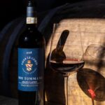 Chianti Classico: Villa Le Corti Wine Cellar Tour & Tasting - The Olive Oil Production Process and Storage Rooms