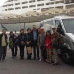 Chianti Experience Shore Excursion from Livorno Port - Vineyard Visits and Wine Tasting at Panzano in Chianti or San Michele a Torri