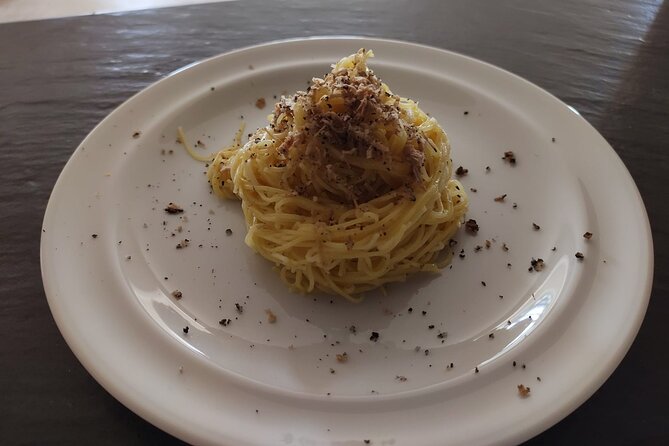 Chianti Truffle Hunting with Lunch or Dinner - Starting Point and Meeting Logistics in Chianti