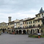 Chianti Wine Tastings at Sunset Day Trip from Florence - Exploring the Medieval Charm of Greve-in-Chianti