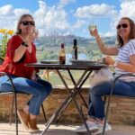 Chianti Wine Tour in Tuscany from Florence - Wine and Olive Oil Tastings at Chianti Wineries
