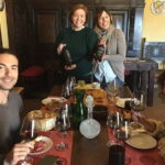 Chianti Wine Tour with 3 Wineries, Food Pairings and Tuscan Lunch - Visiting Three Small Wineries in the Chianti Area