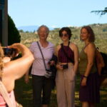 Chianti Wine Tour with Tastings Semi-Private Experience - Starting Point: Meeting in Florence’s Historic Center