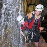 Chiapas: Canyoning Adventure at El Chorreadero Cave - Starting Point and Transportation Logistics