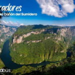 Chiapas | Circuito Cañon Chiapas - From Downtown Tuxtla Gutiérrez to Sumidero Canyon Viewpoints