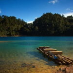 Chiapas: El Chiflón Waterfalls and Montebello Lakes Tour - Starting from San Cristóbal de las Casas to El Chiflón Waterfalls