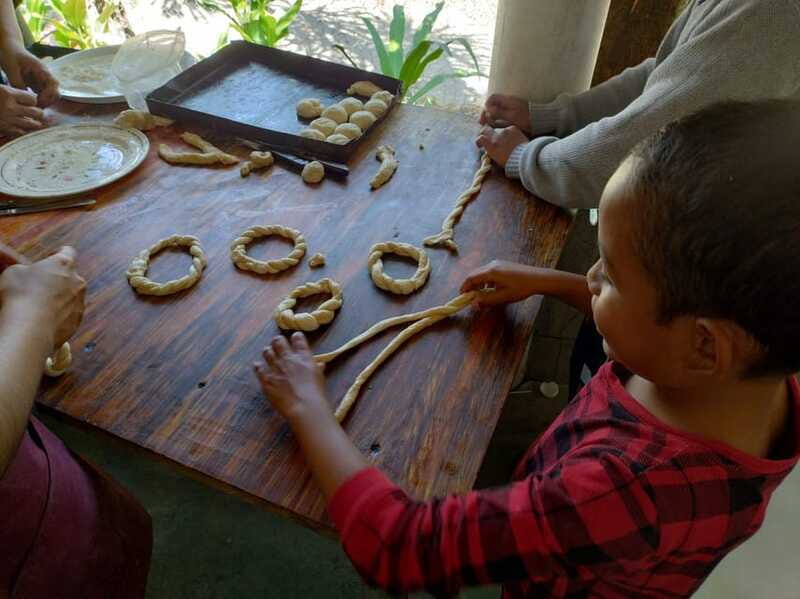 Chiapas: Immersive Zoque Culinary Experience - Starting the Day at Chicoasens Traditional Market