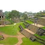 Chiapas: Palenque Archaeological Site Skip-the-Line Ticket - Exploring Palenque’s Iconic Structures