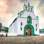 Chiapas: San Juan Chamula - Zinacantán - Exploring San Juan Chamulas Unique Religious Practices