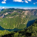 Chiapas: Sumidero Canyon and Chiapa de Corzo - Starting from San Cristóbal de las Casas for Natural Spectaculars