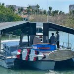 Chica: All Inclusive Private Yacht Charter with Waterslides - The Thrill of Waterslides and Water Toys