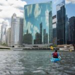 Chicago: 2-Hour Downtown Kayak Rental - Starting Point and Accessibility in Downtown Chicago