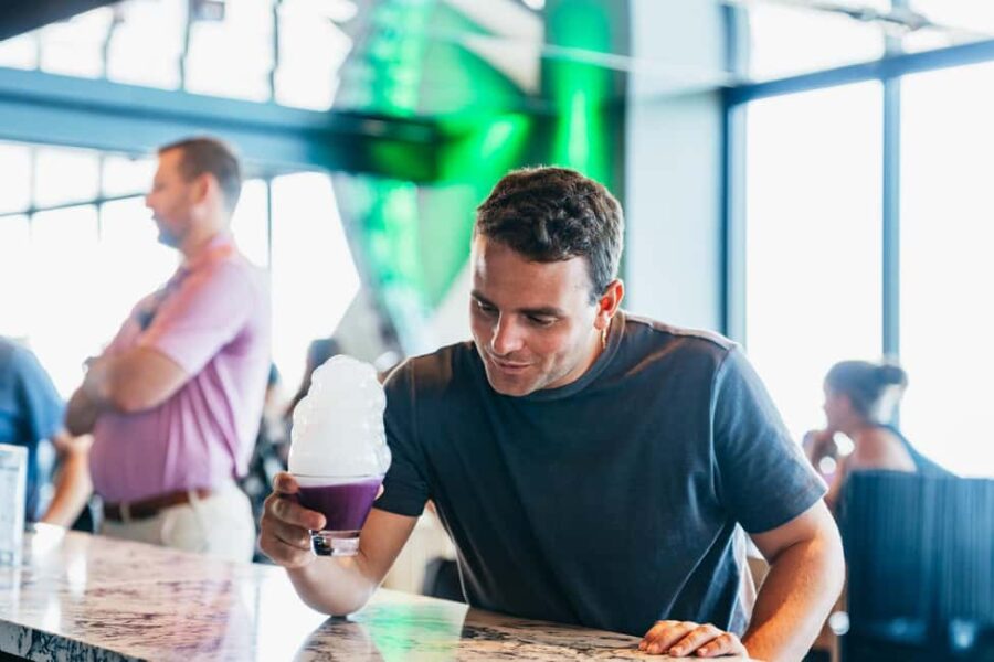 Chicago: 360 CHICAGO Observation Deck Ticket - Chicago’s Tallest Observation Deck at 94 Stories