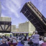 Chicago: 45-Minute Family-Friendly Architecture River Cruise - Navigating Chicago’s Iconic River Route