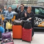 Chicago Airport Luggage Services Same-Day Delivery and Storage - How to Book and What’s Included