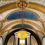 Chicago Architecture and True Crime History Tour - Visiting the Marshall Field and Company Building