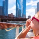 Chicago: Architecture Center Cruise on Chicago's First Lady - Starting Point and Practical Details