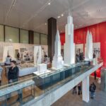 Chicago Architecture Center Exhibits Admission - What’s Included in the Admission: Exhibits and City Models