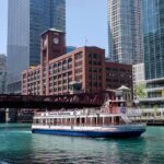 Chicago Architecture River Cruise - What Buildings and Architectural Landmarks Are Visible?
