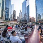 Chicago: Architecture River Cruise Skip-the-Ticket Line - The Chicago River: A Stunning Architectural Showcase