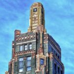 Chicago: Art Deco Madness Walking Tour - Central Departure Point in Chicago’s Loop District