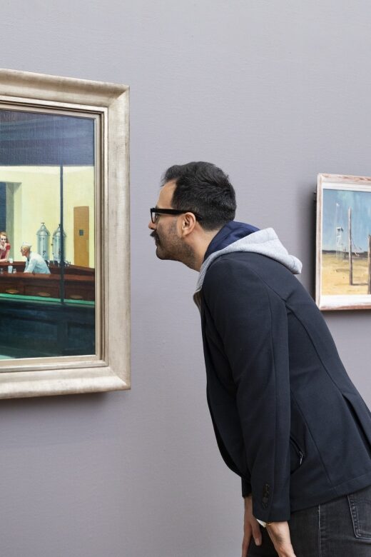 Chicago: Art Institute of Chicago Fast-Pass Ticket - The Museum’s Extensive 5,000-Year Collection