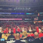 Chicago: Chicago Bulls Basketball Game Ticket - How to Access the Game with Your Mobile Ticket