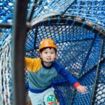 Chicago: Chicago Children's Museum Entry Ticket - Location and Accessibility at Navy Pier