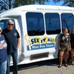 Chicago: City Minibus Tour with Optional Architecture Cruise - Visiting the Gold Coast and Lincoln Park Neighborhoods