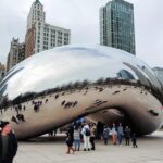 Chicago City Tour with Architecture River Cruise Option - Highlights of Chicago’s Lakefront and Neighborhoods