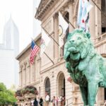 Chicago CityPASS® - Exploring Chicago’s Architecture with the Shoreline Sightseeing River Tour