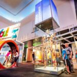 Chicago CityPASS®: Save up to 49% at 5 Top Attractions - Shedd Aquarium: All-Access Marine Life Experience