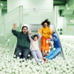 Chicago: Color Factory Chicago General Admission Ticket - The Color Factorys Location and Meeting Point in Chicago