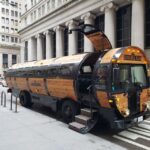 Chicago: Craft Brewery Tour by Barrel Bus - The Barrel Bus: A Unique Mode of Transportation