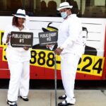 Chicago Crime and Mob Bus Tour - The Departure Point and How to Find It