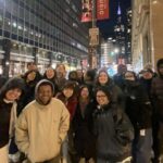 Chicago: Crime and Movies Walking Tour - The Tour Starts at the Chicago Riverwalk in Downtown Chicago