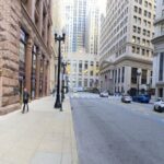 Chicago: Downtown TV and Movie Sites Walking Tour - Starting Point: Meeting at Roosevelt University