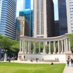 Chicago Downtown Walking Tour & Lake Michigan Cruise Tickets - Meet Your Guide at Chicago Athletic Association