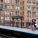 Chicago: Elevated Architecture Walking Tour - Starting at the Chicago Architecture Center in the Loop