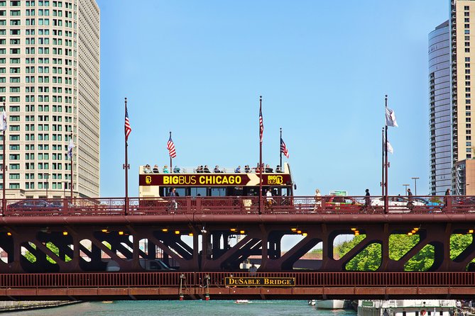 Chicago Explorer Pass: 25+ Things To Do - Includes Skydeck - Navy Pier: The Midwest’s Most Popular Lakeside Attraction