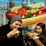 Chicago Favorites Ultimate Food and Walking Tour - Starting Point at Lou Malnati’s or Ginos East