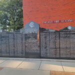 Chicago Fire TV Show Set Tour - Starting Point and Transportation Logistics