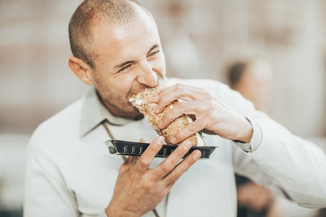 Chicago Foods Tour with The Loop, Skyline, Millennium Park - Visiting the Chicago Cultural Center