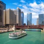 Chicago: Full-Day Guided City Tour by Bus - Exploring Chicago’s Iconic Landmarks by Bus